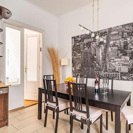 Budapest Basilica Apartment Exterior photo